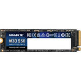 SSD GIGABYTE M30 512GB PCI Express 3.0 x4 M.2 2280