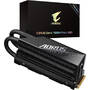 SSD GIGABYTE AORUS Gen4 7000s Prem 1TB PCI Express 4.0 x4 M.2 2280