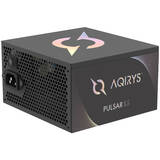 Sursa PC AQIRYS Pulsar LS, 80+, 450W