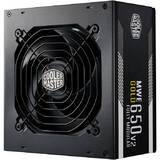 Sursa PC Cooler Master MWE Gold 650 V2, 80+ Gold, 650W