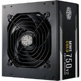 Sursa PC Cooler Master MWE Gold 750 V2, 80+ Gold, 750W