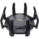 Router Wireless Asus Gigabit RT-AX89X Dual-Band WiFi 6