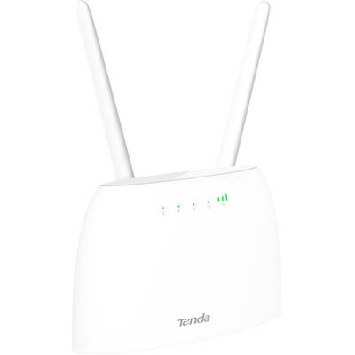 Router Wireless Tenda 4G06 4G