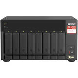 Network Attached Storage QNAP 873A 4GB