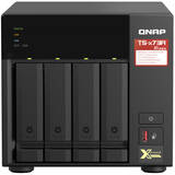 Network Attached Storage QNAP 473A 4BAY 2.2GHZ 8GB