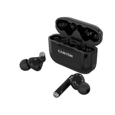 Casti Bluetooth CANYON CNE-CBTHS3B