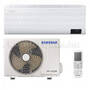 Samsung Aer conditionat Wind-Free Comfort, 9000 BTU, Clasa A++/A+, Wi-Fi, Inverter