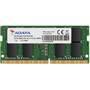 Memorie Laptop ADATA 8GB DDR4 2666MHz CL19 1.2V AD4S266688G19-SGN