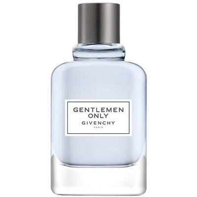 Apa de Toaleta Givenchy Gentlemen Only, Barbati, 50ml