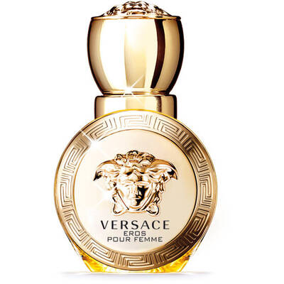 Apa de Parfum Versace Eros, Femei, 30ml
