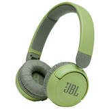 JR 310BT Green