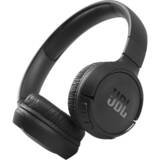 Casti Bluetooth JBL Tune 510BT Black
