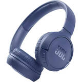 Casti Bluetooth JBL Tune 510BT Blue