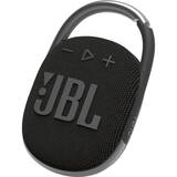 JBL Boxa portabila Clip 4 Black