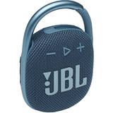 JBL Boxa portabila Clip 4 Blue