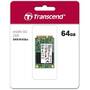 SSD Transcend 230S 64GB SATA-III mSATA