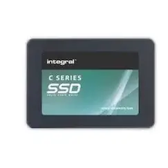 SSD Integral C-Series 120GB SATA-III 2.5 inch