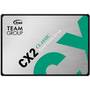 SSD Team Group CX2 256GB SATA-III 2.5 inch