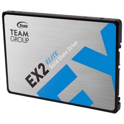 SSD Team Group EX2 2TB SATA-III 2.5 inch