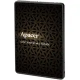 SSD APACER AS340X 240GB SATA-III 2.5 inch