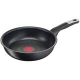 Tigaie Tefal Unlimited, Thermo-Signal, Thermo-Fusion, invelis antiaderent din titan, 24 cm
