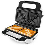 TEFAL Sandwich-maker Snack XL SW701110