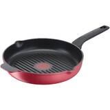 Tigaie grill Tefal Daily Chef, 26 cm, inductie