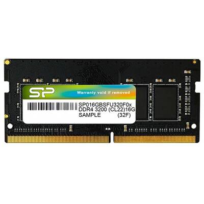 Memorie Laptop SILICON-POWER 4GB, DDR4, 2666MHz, CL19, 1.2v