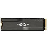 XD80 256GB PCI Express 3.0 x4 M.2 2280
