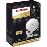 Hard Disk Toshiba N300 10TB SATA-III 7200RPM 256MB