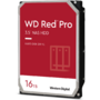 Hard Disk WD Red Pro 16TB SATA-III 7200 RPM 512MB