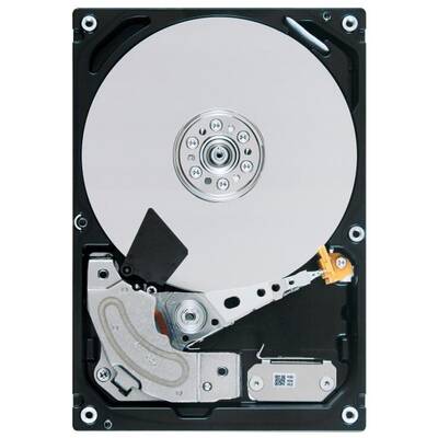 Hard disk server Toshiba MG06ACA10TE Nearline, 3.5, 10TB, SATA/600, 7200RPM, 256MB cache