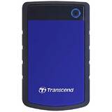 Transcend StoreJet 25H3B 2.5 inch 4TB USB 3.0
