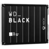 BLACK P10 GAME DRIVE FOR XBOX 2TB USB 3.2 2.5inch Black/White RTL