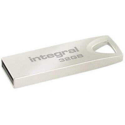 Memorie USB Integral Arc 32GB USB 2.0 Gri