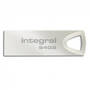 Memorie USB Integral Arc 64GB USB 2.0 Gri