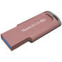 Memorie USB Team Group C201 32GB USB 3.2 Pink