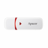 Memorie USB APACER AH333 32GB USB 2.0 White