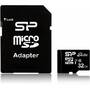 Card de Memorie SILICON-POWER Micro SDHC Clasa 10 32GB + Adapter