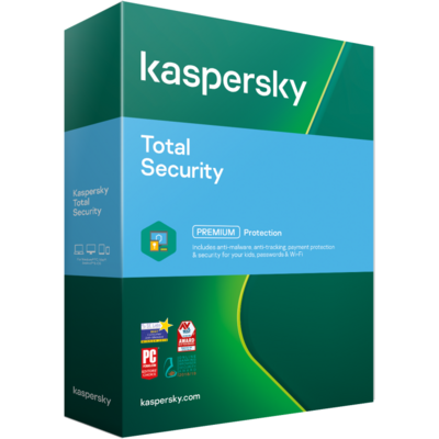 Software Securitate Kaspersky LIC KTS 3DEV 1AN NEW RETAIL