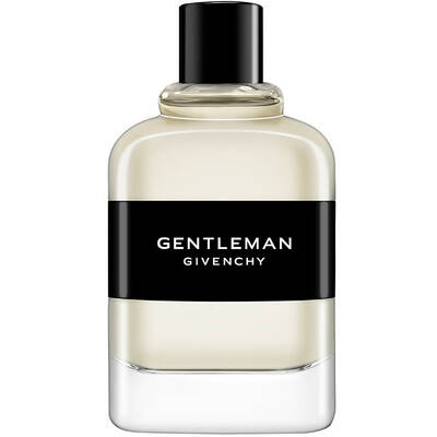 Apa de Toaleta Givenchy, Gentleman 2017, Barbati, 100 ml