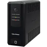 UPS CyberPower UT1050EG 1050VA Schuko
