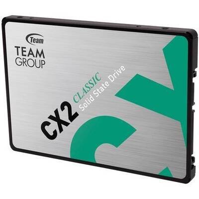 SSD Team Group CX2 1TB SATA-III 2.5 inch