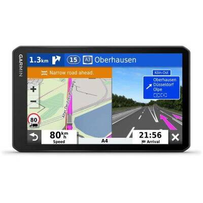 Navigatie GPS Garmin GPS dezl LGV700-S 7"