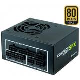 Sursa PC Chieftec SFX PSU COMPACT series CSN-450C, 450W, 8cm fan