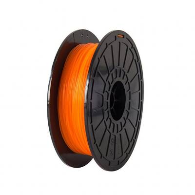 Gembird Filament PLA-plus Orange 1.75mm 1kg