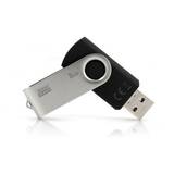 Memorie USB GOODRAM UTS2 8GB USB 2.0 Black