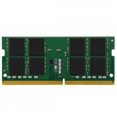 Memorie Laptop Kingston 4GB, DDR4, 3200MHz, CL22, 1.2v