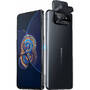 Smartphone Asus ZenFone 8 Flip, 256GB, 8GB RAM, Aurora Black