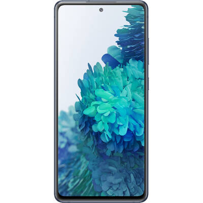 Smartphone Samsung Galaxy S20 FE, Snapdragon Edition, Octa Core, 128GB, 6GB RAM, Dual SIM, 5G, 4-Camere, Cloud Navy